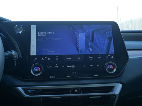 Certified 2024 Lexus RX 350 Premium image 14