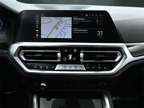 Used 2021 BMW 430i Coupe w/ M Sport Package image 22