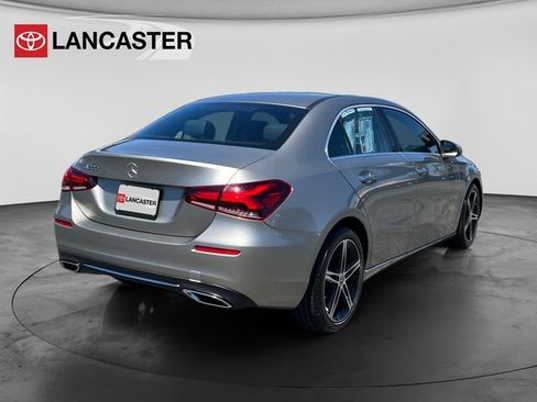 Used 2019 Mercedes-Benz A 220 image 7