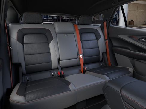 New 2026 Chevrolet Blazer EV SS image 17