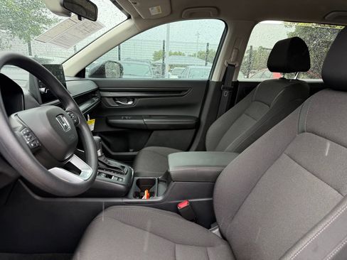 Used 2026 Honda CR-V LX image 10