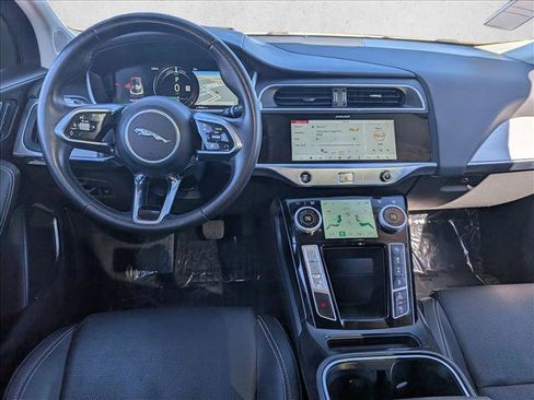 Used 2020 Jaguar I-PACE SE image 15