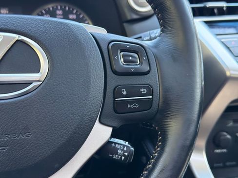 Used 2015 Lexus NX 200t AWD image 20