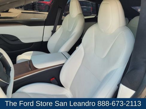 Used 2022 Tesla Model S Standard Range AWD/4WD image 23
