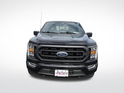 Certified 2023 Ford F150 XLT w/ Equipment Group 302A High
