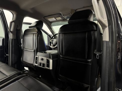 Used 2021 Ford F350 Lariat w/ Lariat Ultimate Package image 16