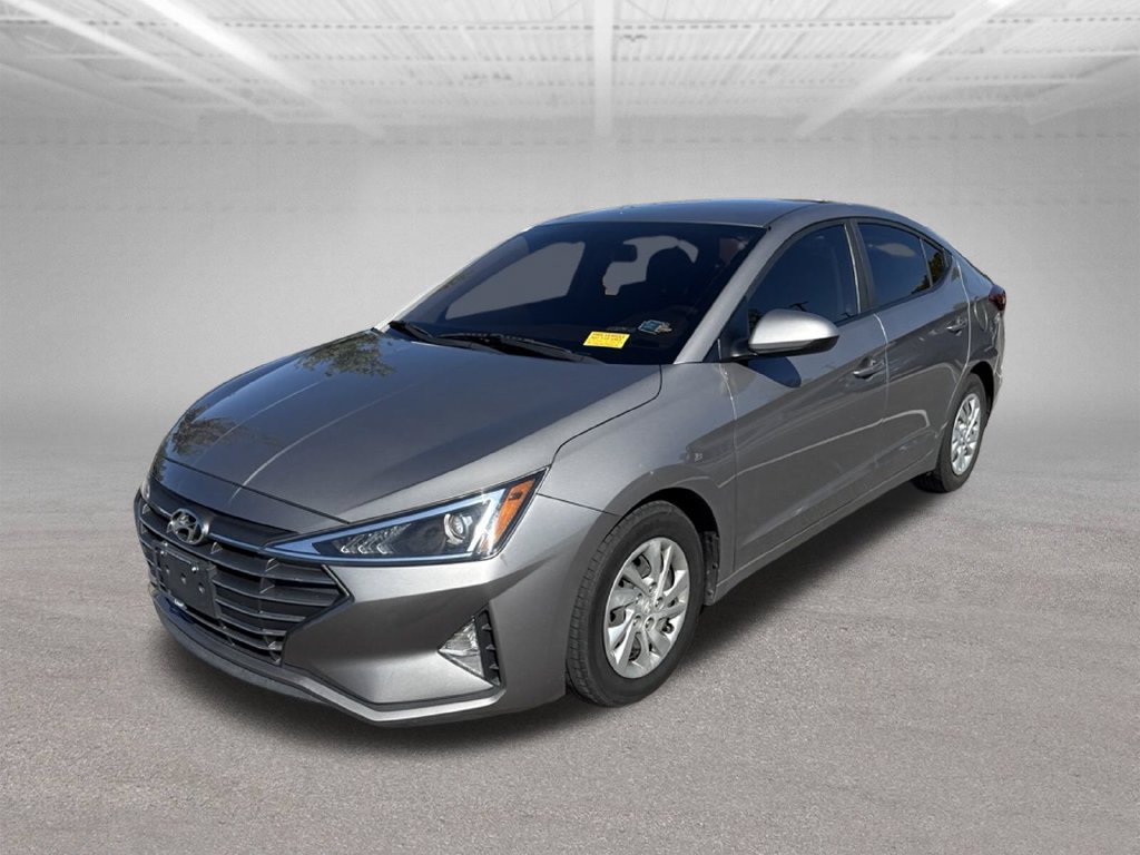 Used 2020 Hyundai Elantra SE w/ Cargo Package (C1) FWD image 3