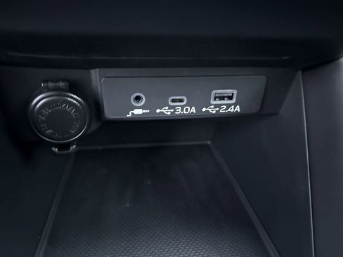 New 2026 Subaru WRX Premium image 32