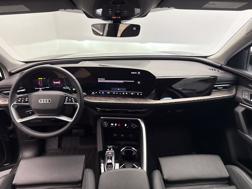 Used 2025 Audi Q5 Premium Plus AWD/4WD image 29