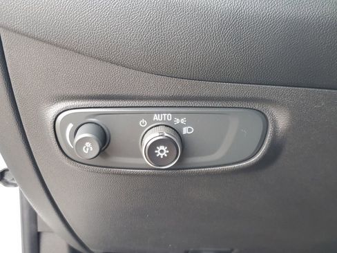 Used 2023 Chevrolet Equinox LT w/ Driver Convenience Package AWD/4WD image 20