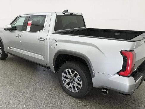 New 2026 Toyota Tundra 1794 Edition AWD/4WD image 5