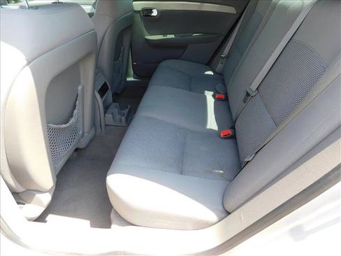 Used 2011 Chevrolet Malibu LT w/ Power Convenience Package FWD image 23