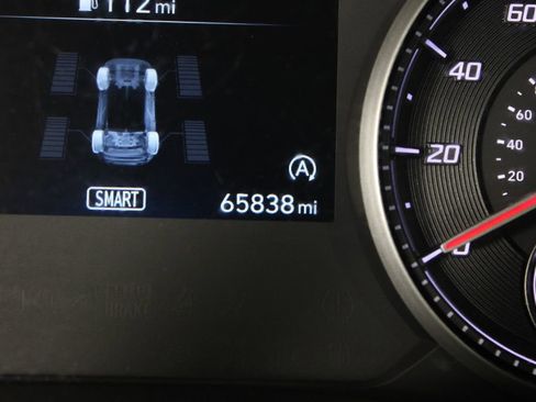 Certified 2022 Hyundai Santa Fe SEL image 28