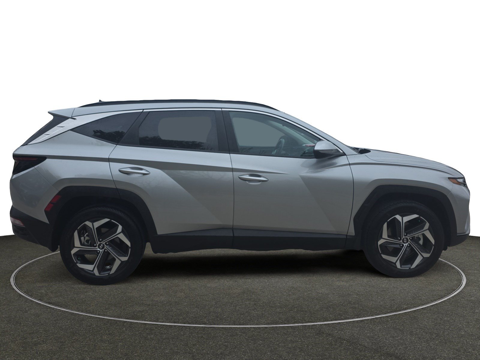 Certified 2023 Hyundai Tucson SEL w/ Convenience Package AWD/4WD image 7
