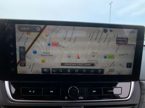 New 2025 Nissan Altima 2.5 SL image 20