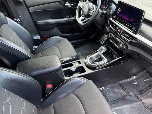 Used 2024 Kia Forte GT-Line image 14