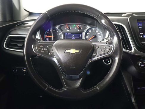 Used 2020 Chevrolet Equinox LT image 33