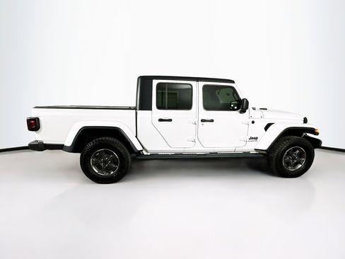 Certified 2021 Jeep Gladiator Sport image 8