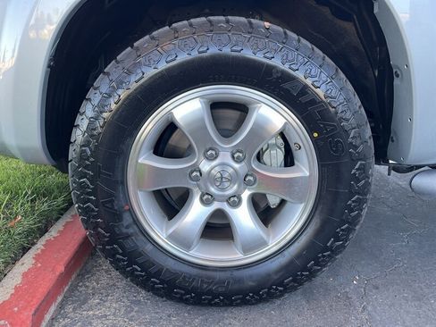 Used 2006 Toyota 4Runner SR5 image 21