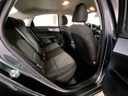 Used 2024 Kia Forte LXS image 24