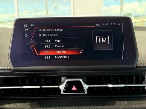 Certified 2023 Toyota Supra Premium image 41