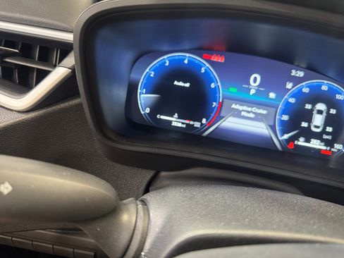 Certified 2026 Toyota Corolla SE w/ SE Package FWD image 11