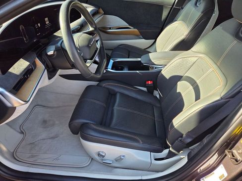 Used 2023 Lucid Air Grand Touring AWD/4WD image 22