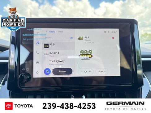 Used 2026 Toyota Corolla LE FWD image 16