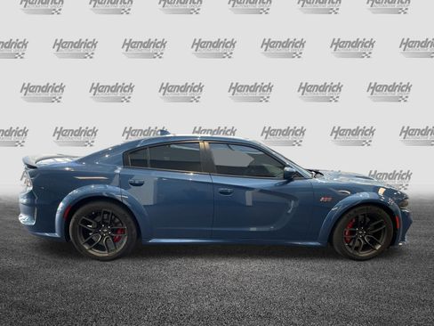 Used 2022 Dodge Charger Scat Pack RWD image 11