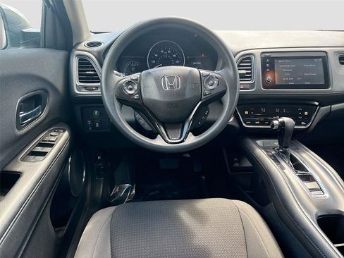 Used 2021 Honda HR-V EX image 25