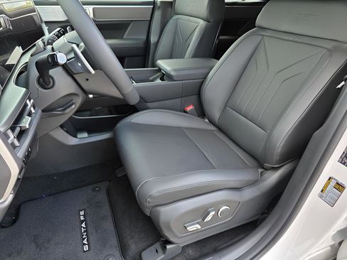New 2026 Hyundai Santa Fe XRT AWD/4WD image 13