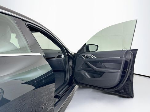 Used 2024 BMW i4 xDrive40i image 34