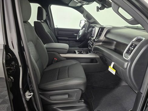 New 2026 RAM 1500 Express image 44