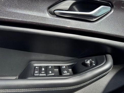 Certified 2023 Jeep Grand Cherokee Altitude AWD/4WD image 16