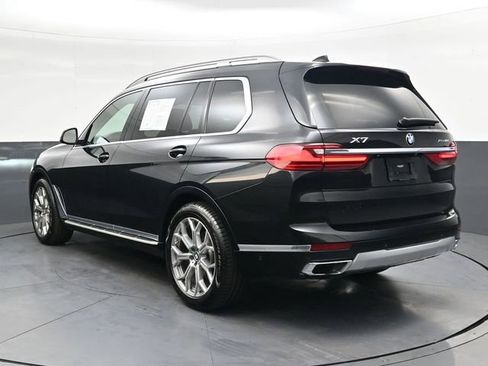 Used 2021 BMW X7 xDrive40i w/ Parking Assistance Package AWD/4WD image 6