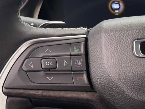 New 2025 Jeep Grand Cherokee L Limited image 38