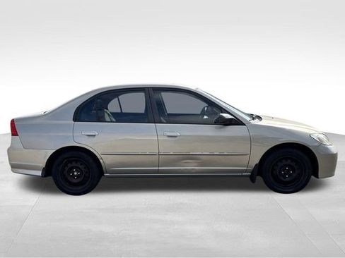 Used 2005 Honda Civic LX image 6