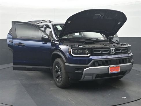 New 2026 Honda Passport RTL image 35