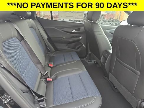 New 2026 Buick Envista Sport Touring w/ Convenience I Package FWD image 12