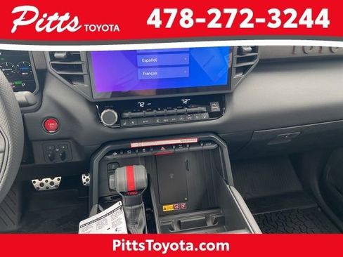 New 2026 Toyota Tundra TRD Pro AWD/4WD image 33