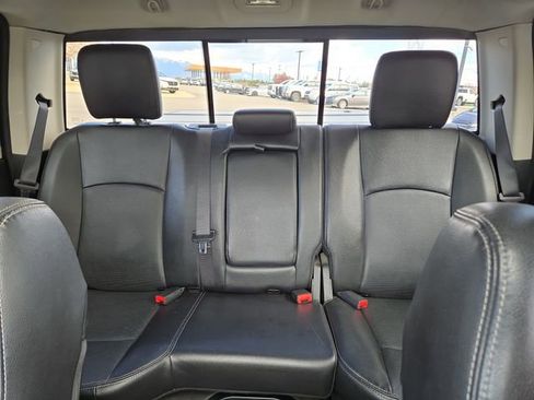 Used 2015 RAM 1500 Sport w/ Sport Premium Group AWD/4WD image 28