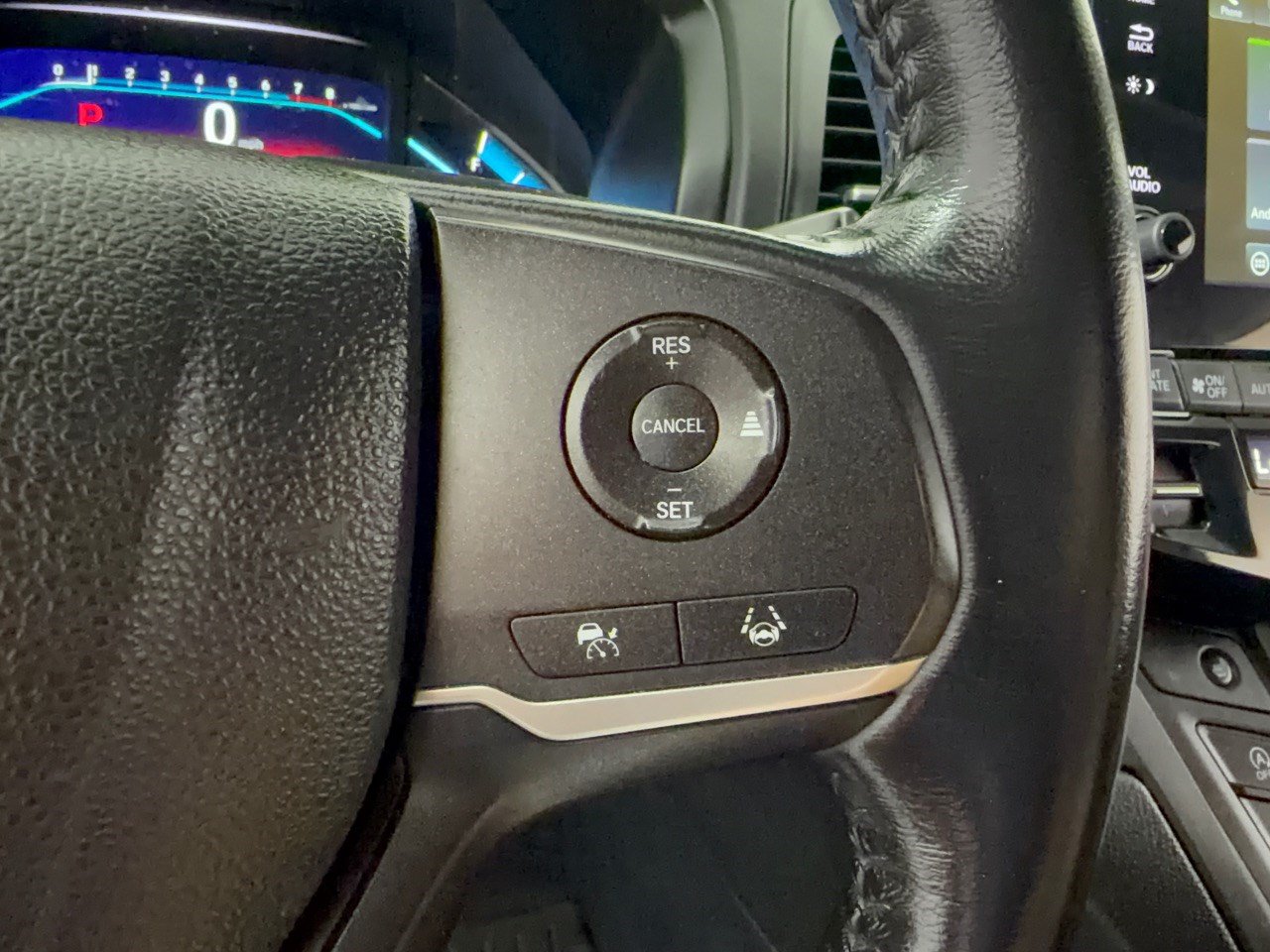 Certified 2024 Honda Odyssey EX-L image 19