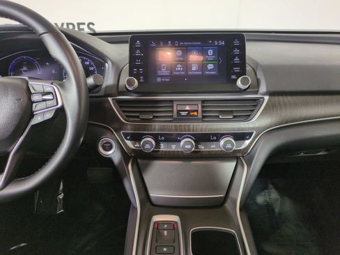 Used 2021 Honda Accord EX-L image 17