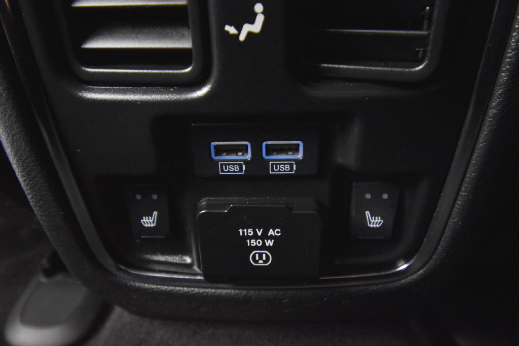 Used 2017 Jeep Grand Cherokee Limited AWD/4WD image 35