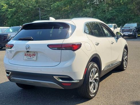 Used 2023 Buick Envision Essence FWD image 6