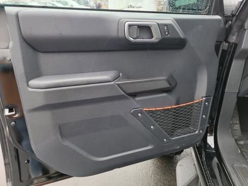 New 2025 Ford Bronco Raptor image 21