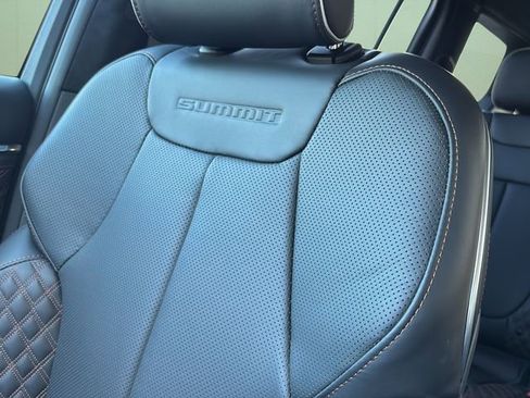 New 2025 Jeep Grand Cherokee L Summit image 46