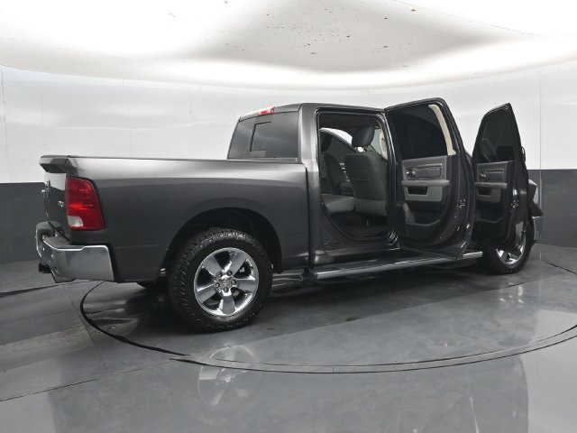Used 2016 RAM 1500 Big Horn AWD/4WD image 57