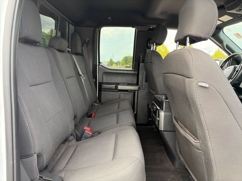 Used 2019 Ford F150 XLT w/ Equipment Group 302A Luxury AWD/4WD image 18