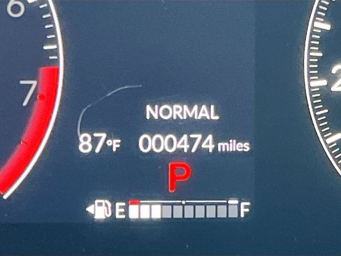 Used 2026 Honda HR-V Sport image 12